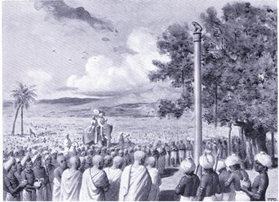 Les missionnaires d
